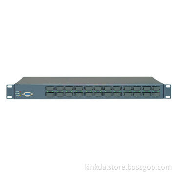 OnAccess5024M Manageable -ONU,FTTH ,FTTX